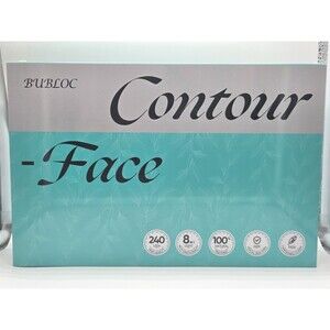 Contour Face LED Light Therapy Mask